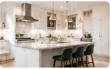 Kitchen project