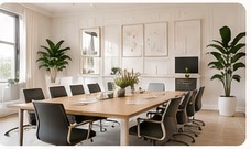 Office project